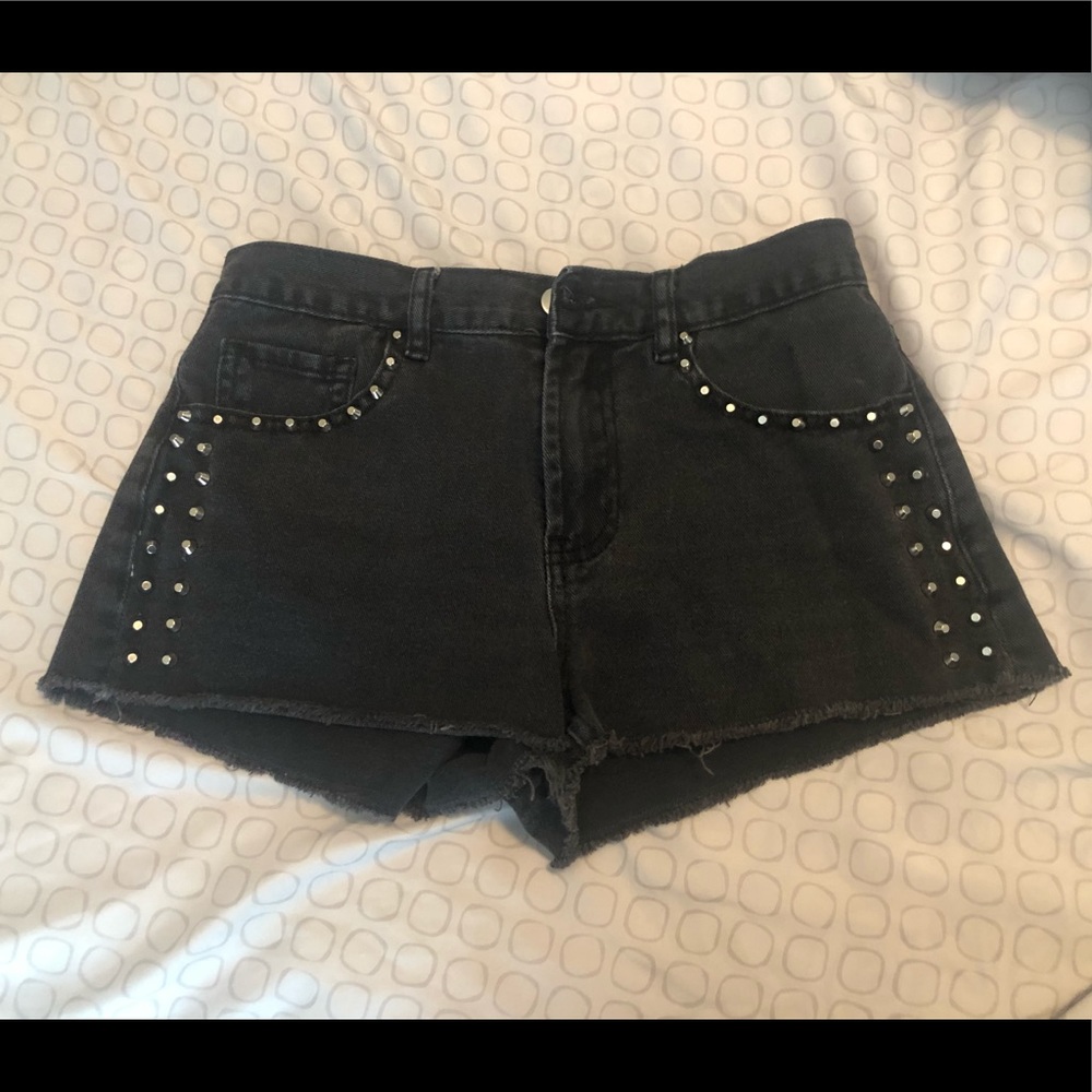 Forever 21 Shorts